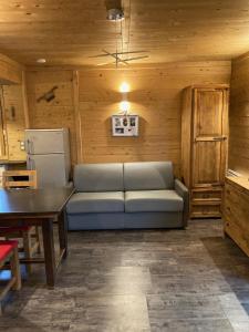 Appartements Les Balcons Montagnards : photos des chambres