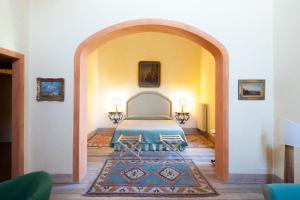 Suite with Garden View room in Castello Di Roncade