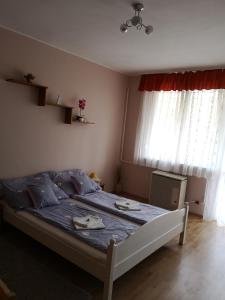 Natasa Apartman