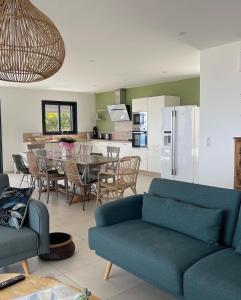 Villa Mare dargentu La solenzara