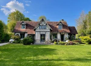 Maisons de vacances La Misaine : photos des chambres