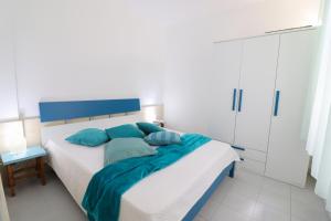 Casa vacanze Lucrezia a Otranto 4 posti