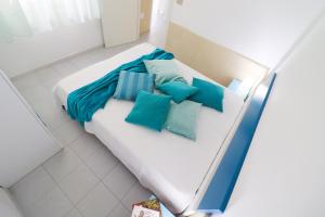 Casa vacanze Lucrezia a Otranto 4 posti