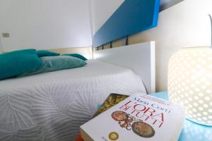 Casa vacanze Lucrezia a Otranto 4 posti