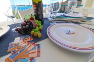 Appartamento Superior con 1 Camera da Letto e Balcone