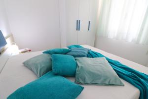 Casa vacanze Lucrezia a Otranto 4 posti