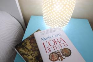 Casa vacanze Lucrezia a Otranto 4 posti