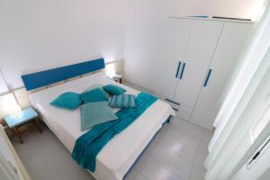 Casa vacanze Lucrezia a Otranto 4 posti