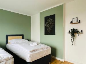 Sali - Apartment Essen - Comfort