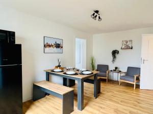 Sali - Apartment Essen - Comfort