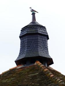 Maisons d'hotes Demeure de Mauge : photos des chambres