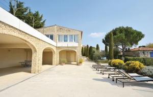 Appartements Bastidon*** 2 Chambres avec Piscine Gordes - Au coeur du Luberon : photos des chambres