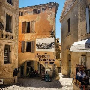 Appartements Bastidon*** 2 Chambres avec Piscine Gordes - Au coeur du Luberon : photos des chambres