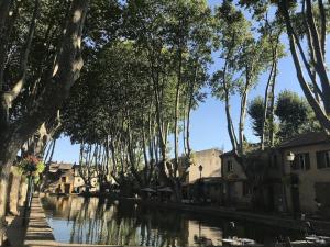 Appartements Bastidon*** 2 Chambres avec Piscine Gordes - Au coeur du Luberon : photos des chambres