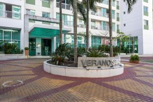 Verano Stay Barra Olímpica