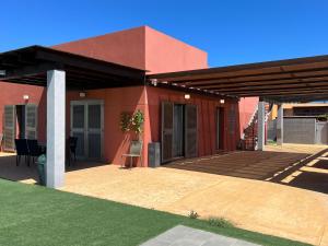 Villa Magna