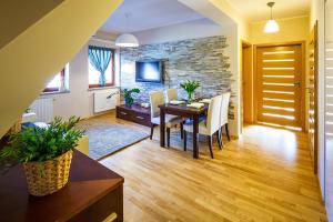 Zakopane Apartamenty LUX