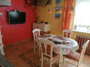 Ferienwohnung Hella