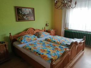 Ferienwohnung Hella