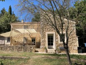 Escale en Provence - Bastide climatisée avec piscine