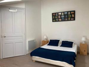 Maisons de vacances Gite provencal du XIX° siecle : photos des chambres