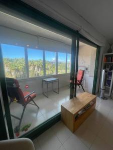 Apartamento 2 con Piscina en Llança