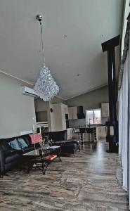 Trevlig fritidshus på Norra Öland