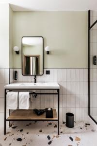 Hotel Valaisia Crans Montana, a Faern Collection Resort