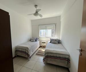 Apartamento espaçoso 2 quartos a 200 m da praia