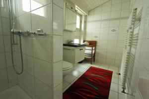 Dorf-Schmiede - Bed und Breakfast