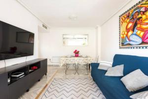 Lorcrimar 3 Apto cerca de la playa con piscina