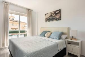 Lorcrimar 3 Apto cerca de la playa con piscina