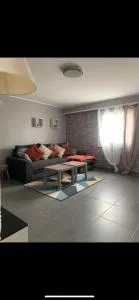 Convivialetzen - 吉弗里