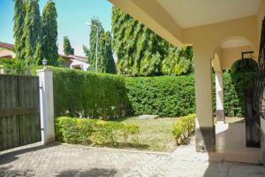 Fully Furnished 3-Bedroom Holiday Villa at Bandari Villas