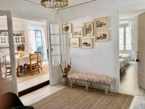 Sokaire de Urdaibai junto a Mundaka