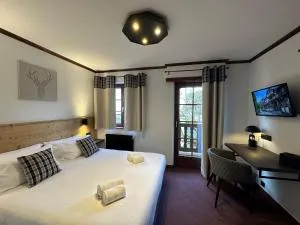 欧海姆巴赫酒店 - Langensoultzbach