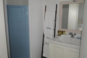 Celini Suites Hotel Evia Greece
