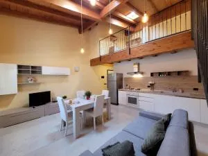 Borgo Antico Lake Endine Hospitality - Valmaggiore