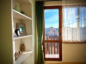 The Green Guest House-Amazing View, Top Location, Entire House