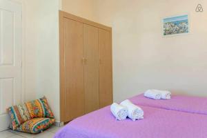 Armonia Apartments Chania Greece