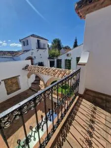 Canaan Boutique Hotel Ronda - Arriate
