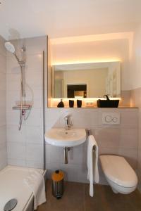 Aparthotel Minderleins Apart