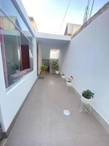 ApartamentoDepartamento independiente nuevo