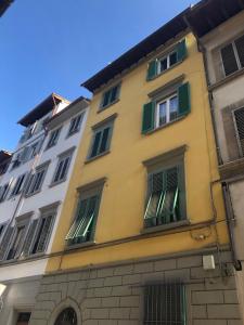 Dimora72 Luxury Rooms