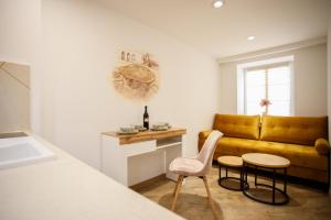 Apartament Książęcy Gold klimatyzacja