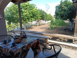 Traditional Thea Home