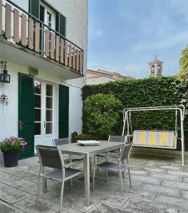 Casa Gelsomino -Casa with garden, near the Lake