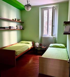 Casa Gelsomino -Casa with garden, near the Lake