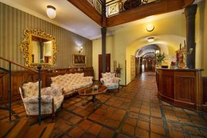 City Hotel Morris