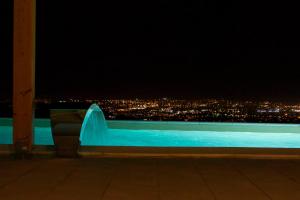 Panoramic Leisure Retreat 